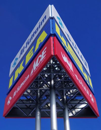 IKEA3D-3D modellezés