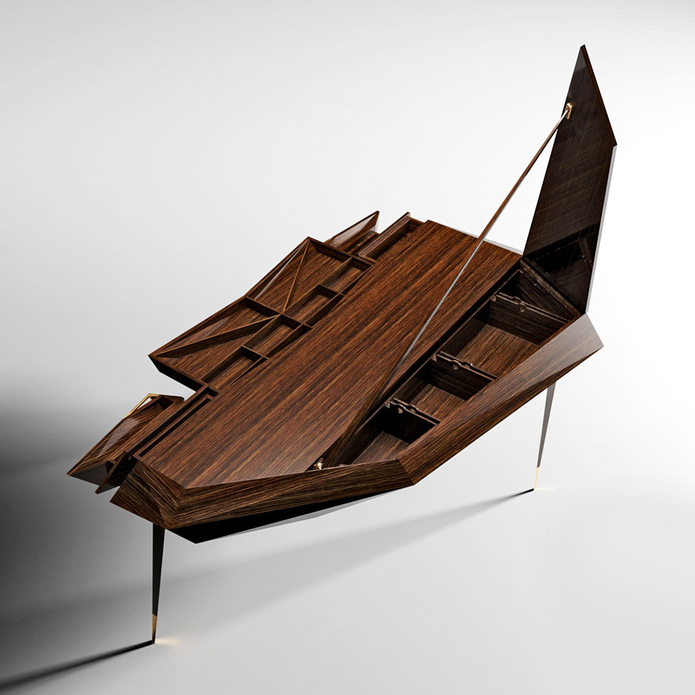 3drendeer - 3d termékmodellezés - studio render