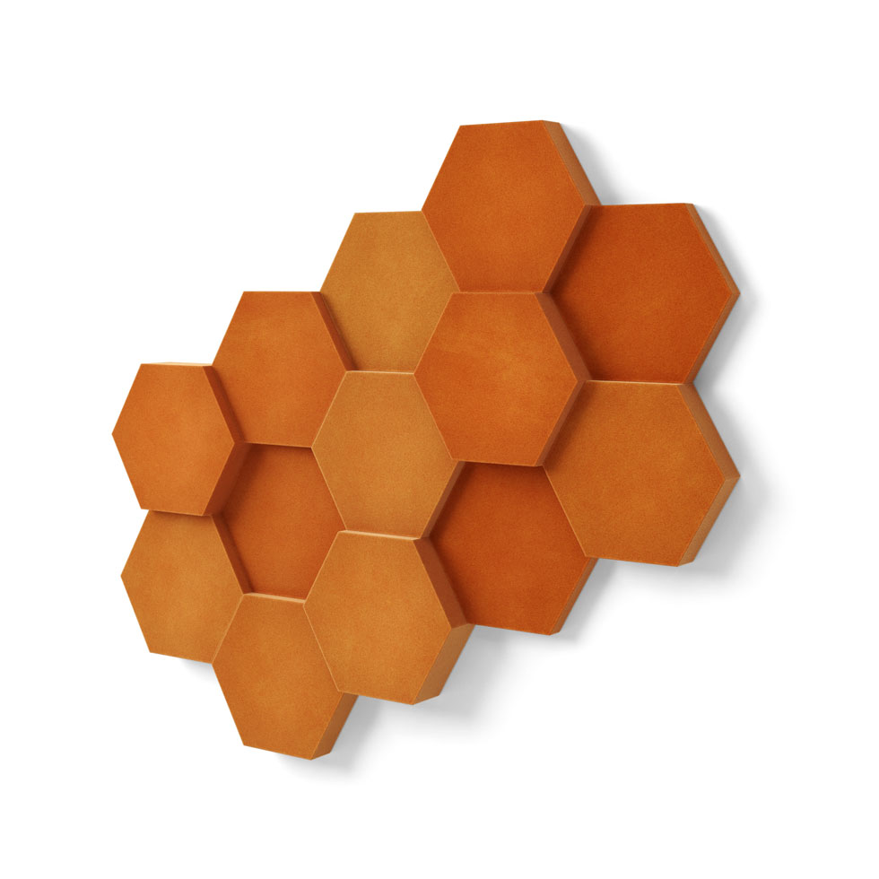 3D termék kép - Falpenel - 3drendeer